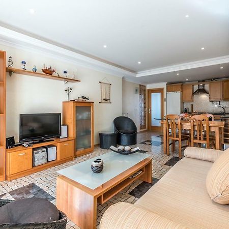 Apartamento Altura Kültér fotó