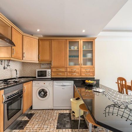 Apartamento Altura Kültér fotó