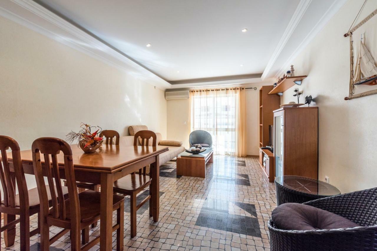 Apartamento Altura Kültér fotó