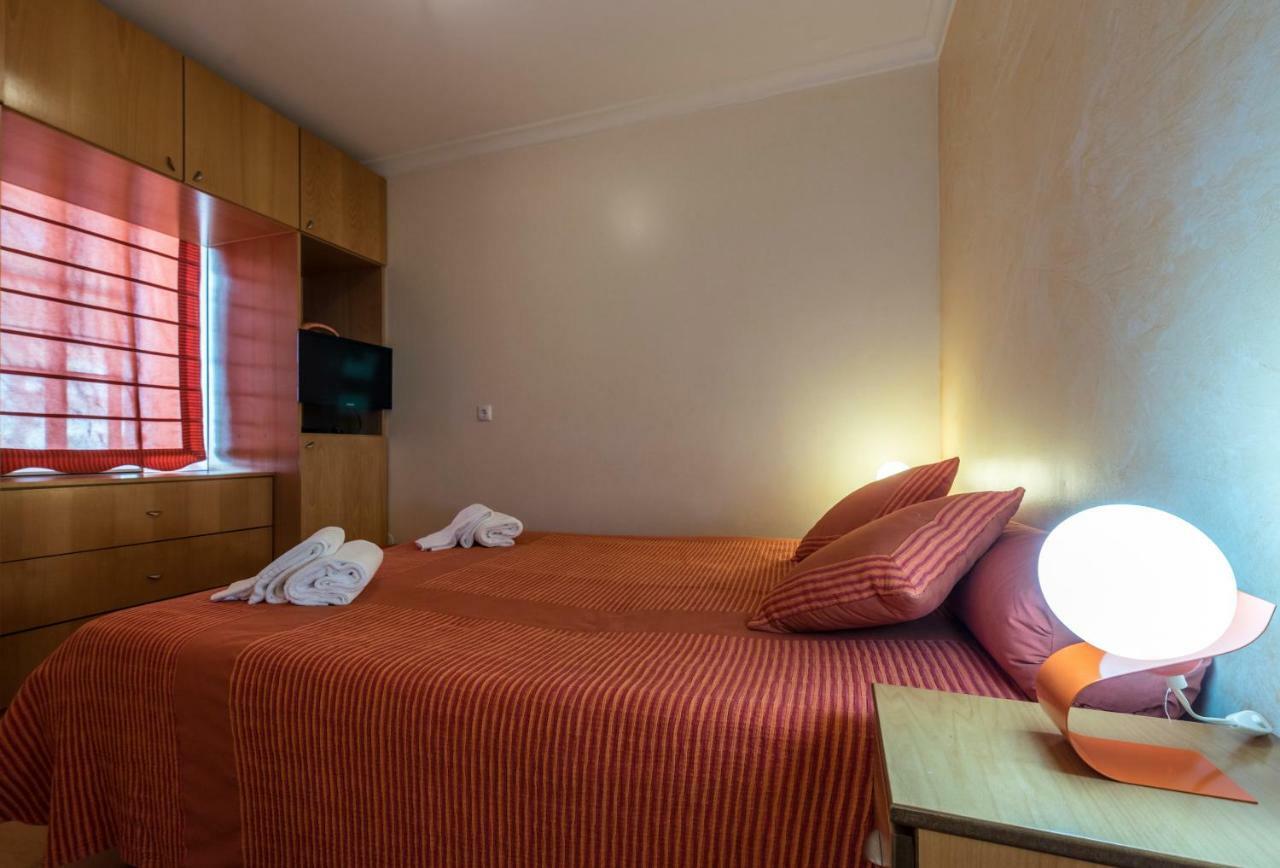Apartamento Altura Kültér fotó