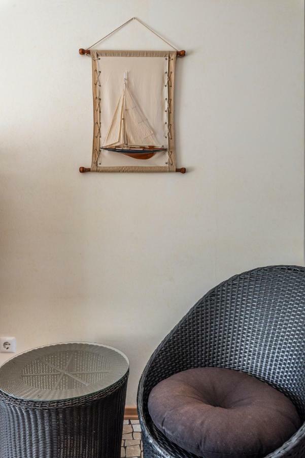 Apartamento Altura Kültér fotó