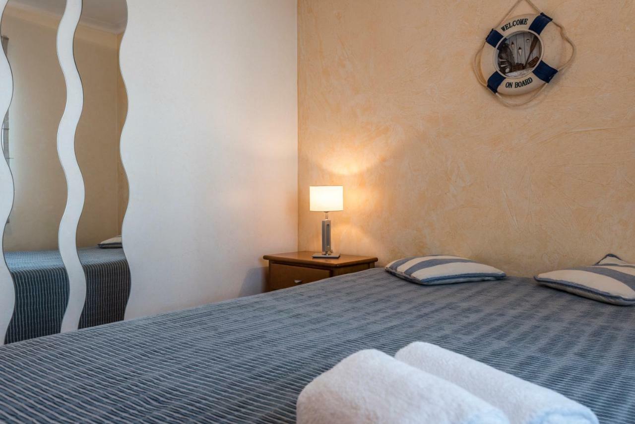 Apartamento Altura Kültér fotó