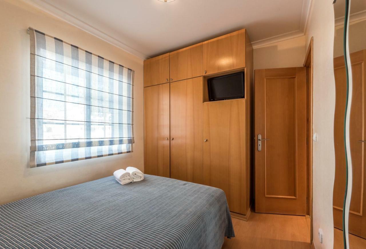 Apartamento Altura Kültér fotó