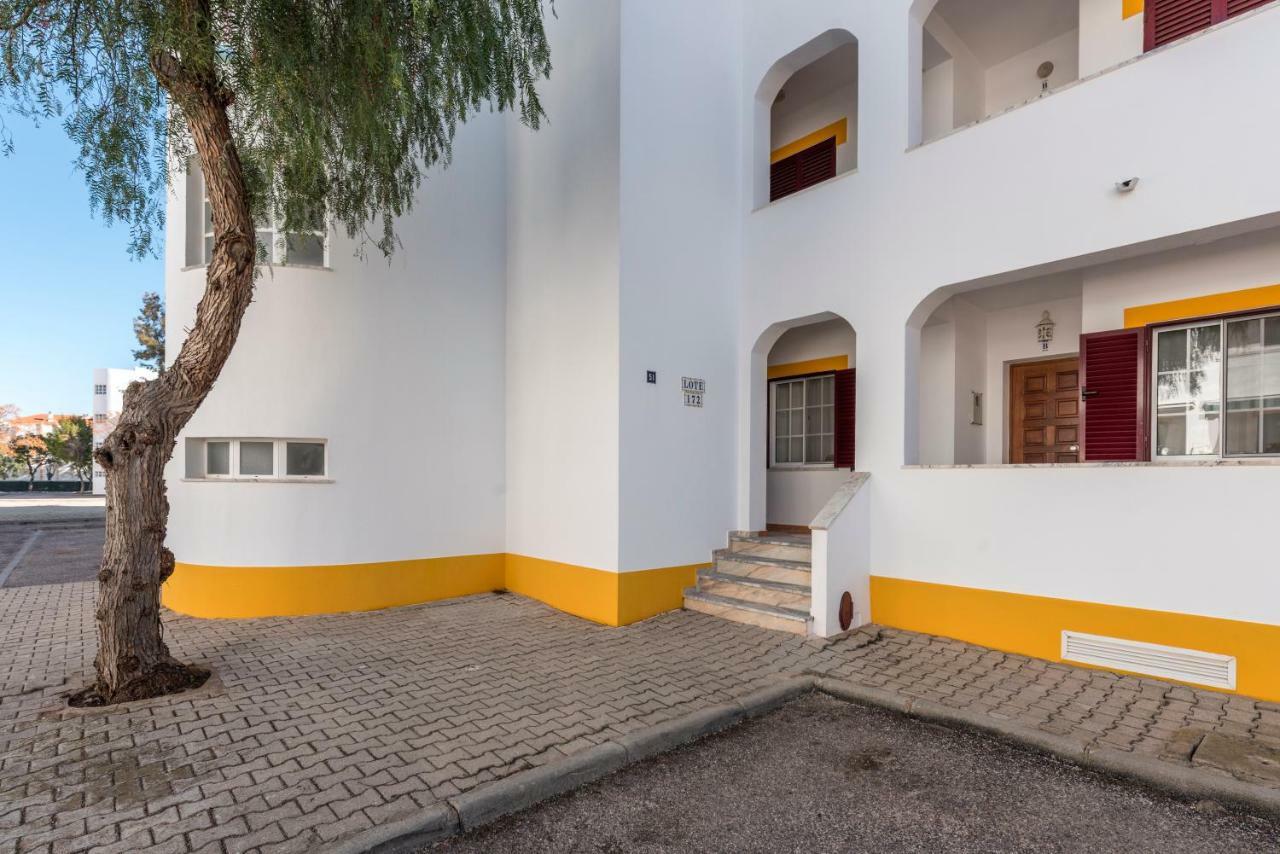 Apartamento Altura Kültér fotó