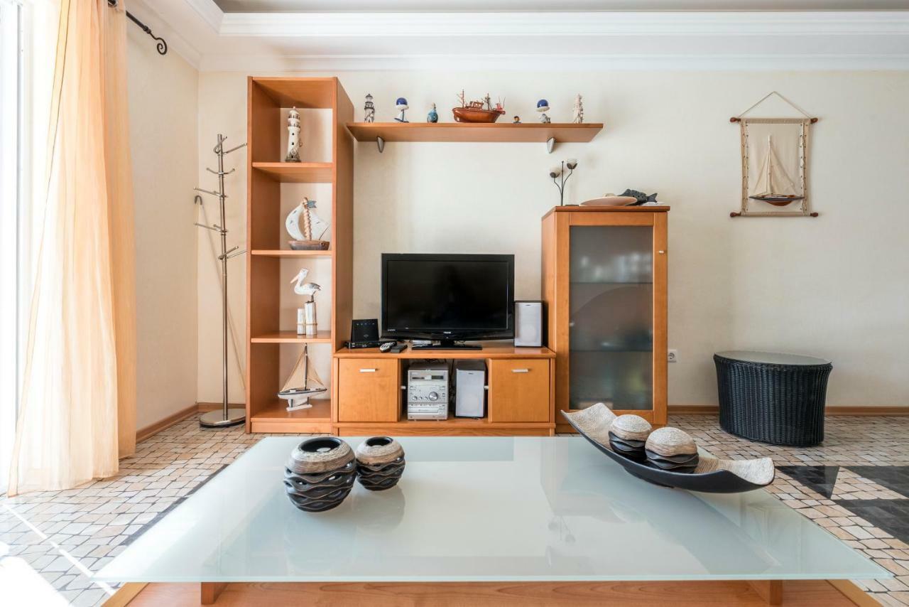 Apartamento Altura Kültér fotó
