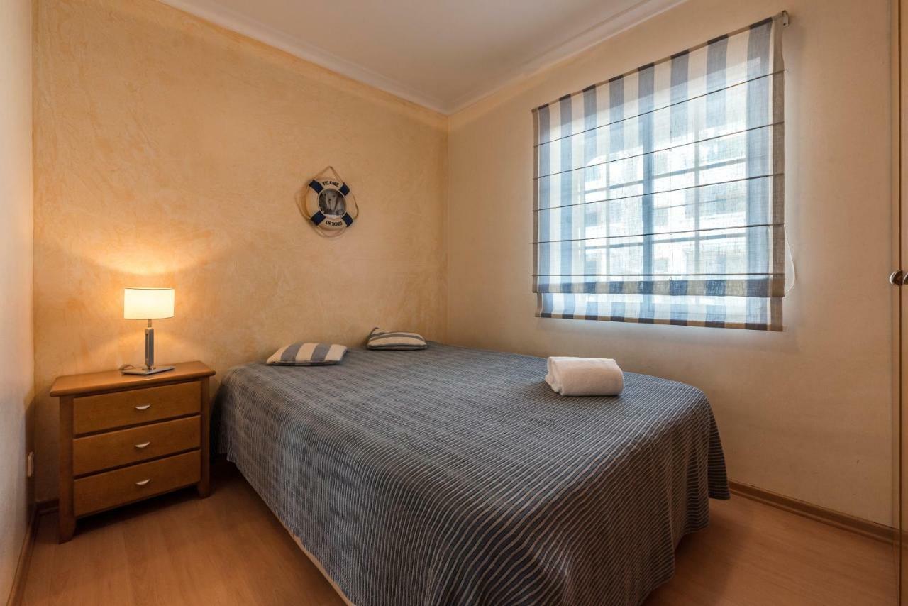 Apartamento Altura Kültér fotó