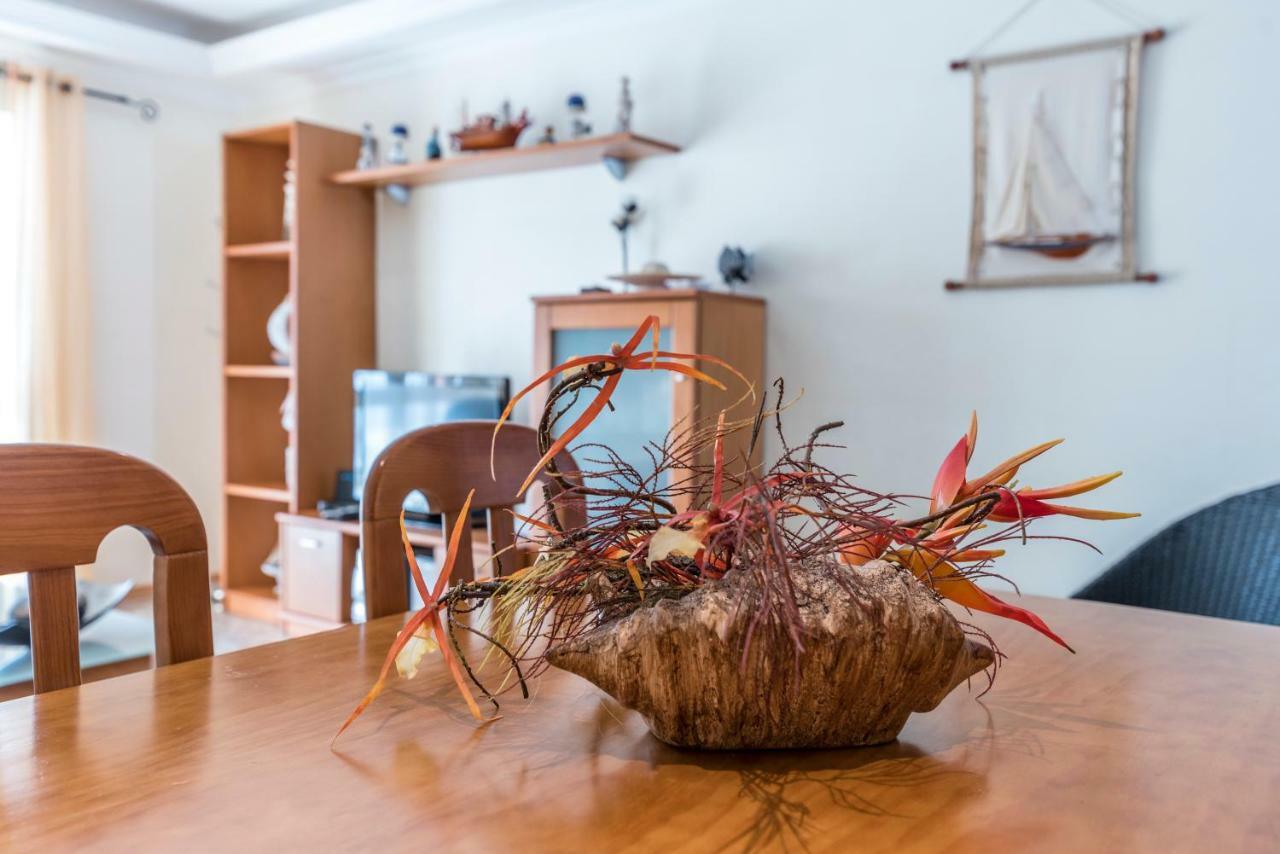 Apartamento Altura Kültér fotó