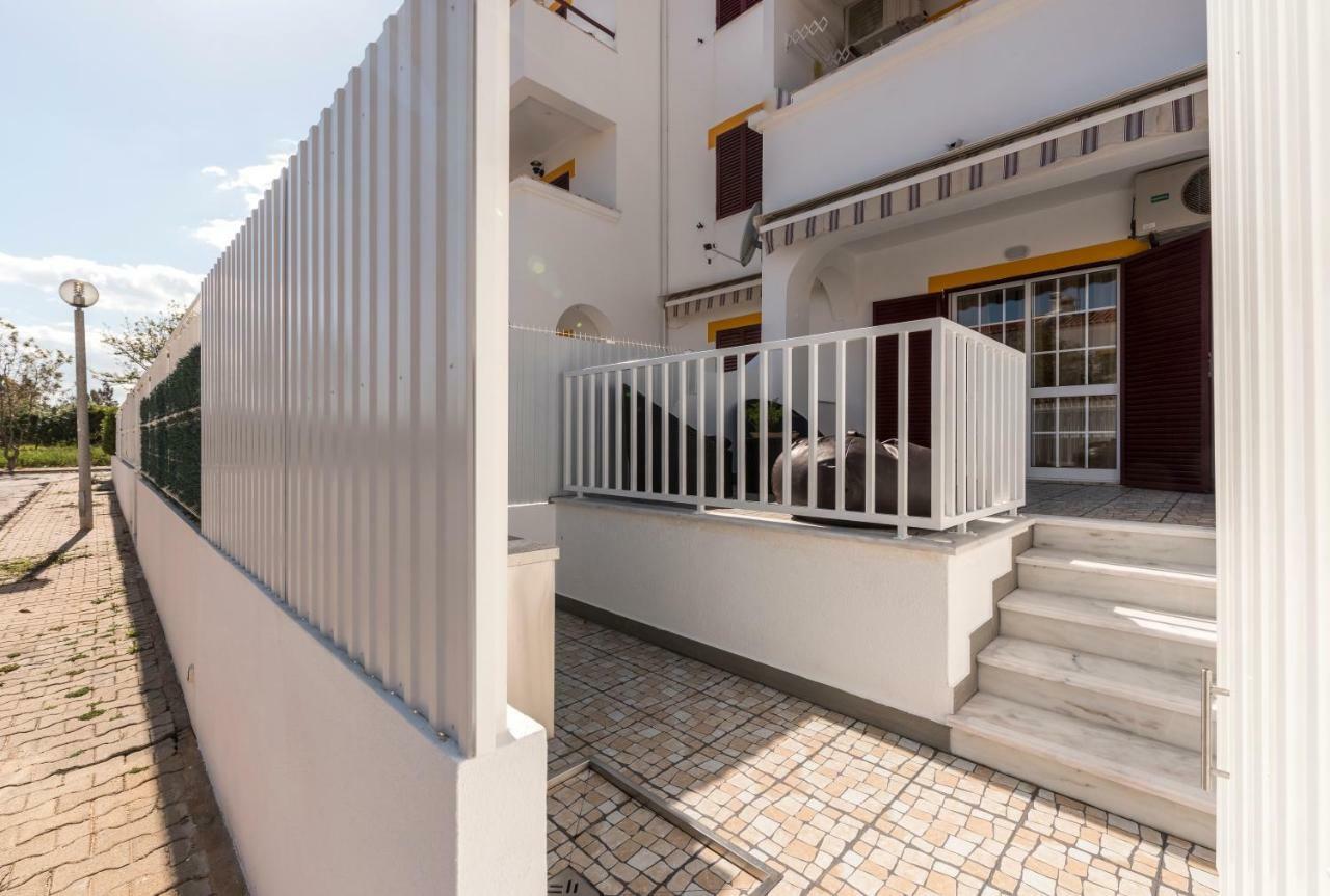 Apartamento Altura Kültér fotó